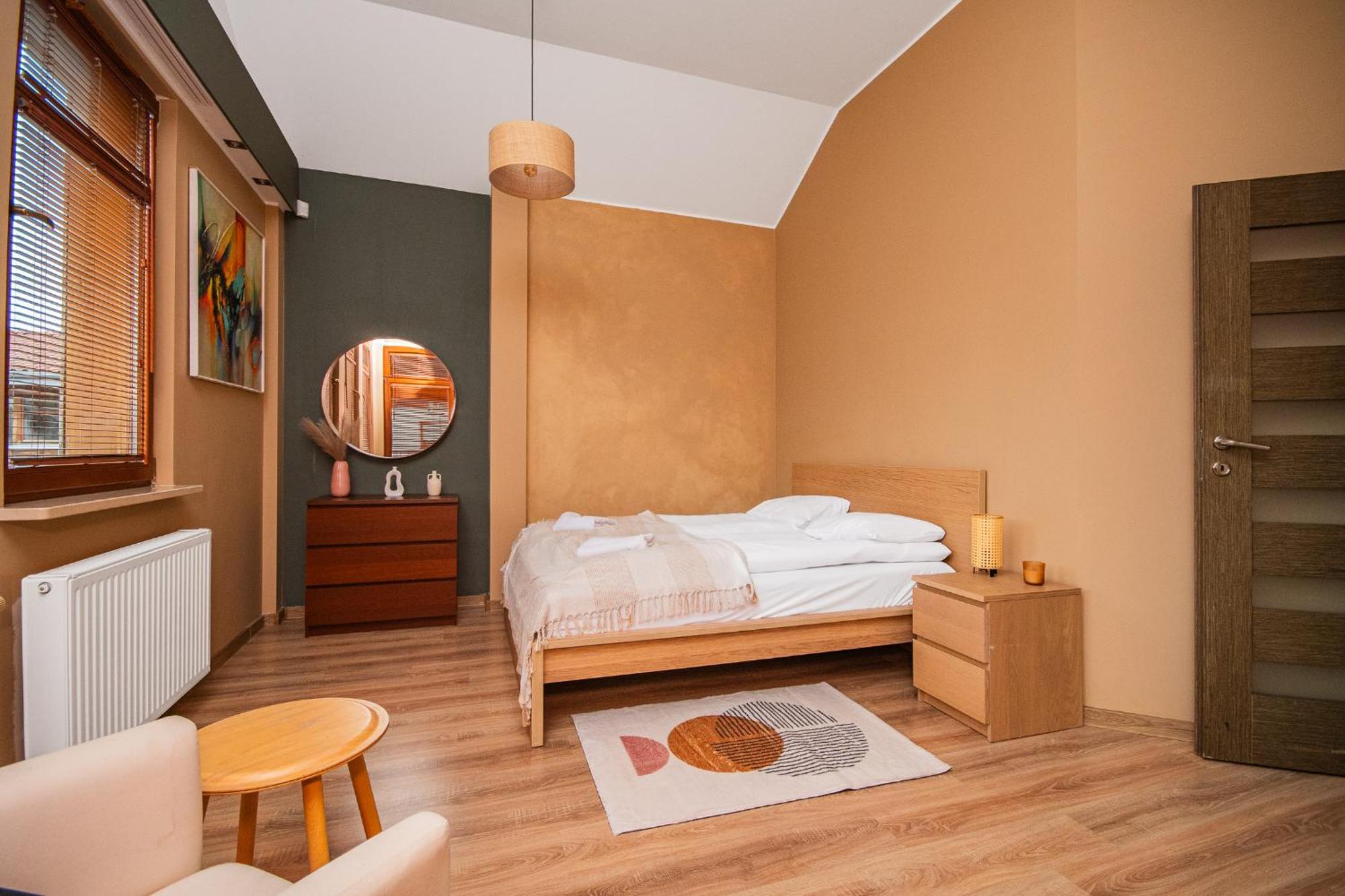 Grand Apartments - Neptun Park Sunny 2 Bedrooms Apartment Gdańsk Exterior foto